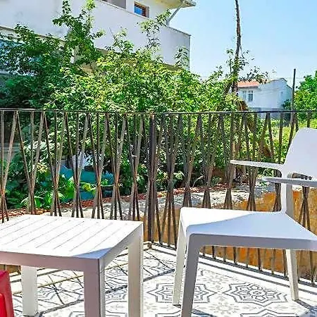 Hotel Deep Breath Butik Derekoy (Gokceada)