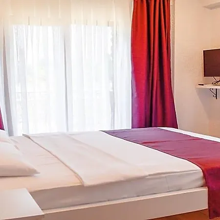Deep Breath Butik 5* Derekoy (Gokceada)