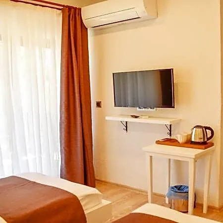 Hotel Deep Breath Butik Derekoy (Gokceada)