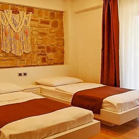 Hotel Deep Breath Butik