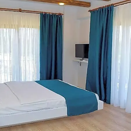 Deep Breath Butik 5* Derekoy (Gokceada)