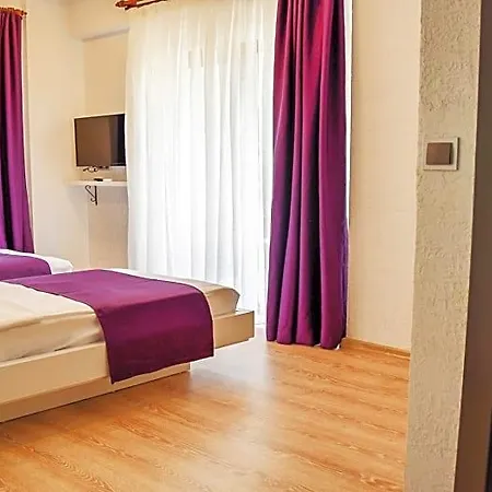 Hotel Deep Breath Butik