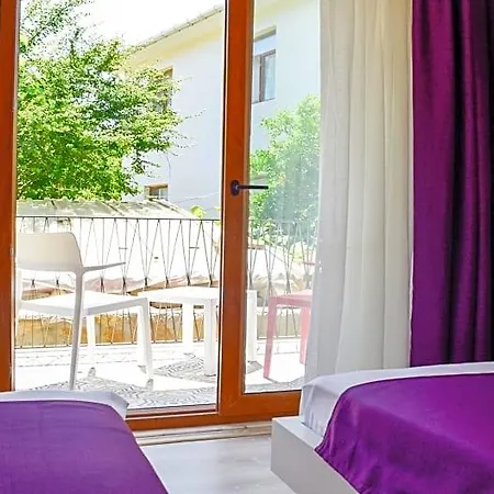 Hotel Deep Breath Butik Derekoy (Gokceada)