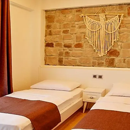 Hotel Deep Breath Butik