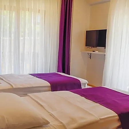 Deep Breath Butik 5* Derekoy (Gokceada)