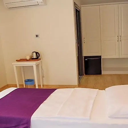 Hotel Deep Breath Butik