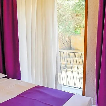 Hotel Deep Breath Butik