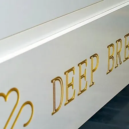 Deep Breath Butik Derekoy (Gokceada)