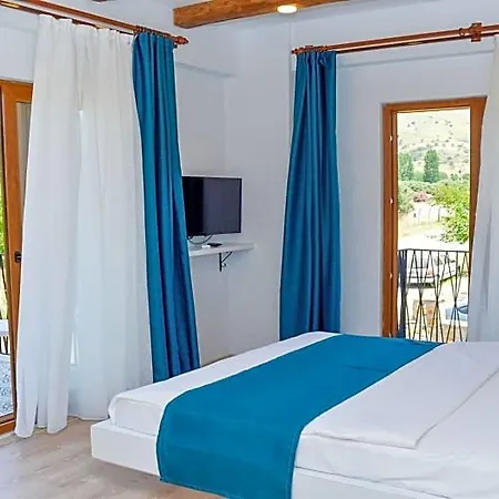Deep Breath Butik Hotel 5*