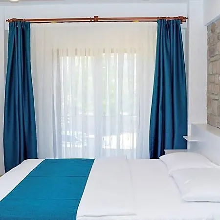 Deep Breath Butik Hotel