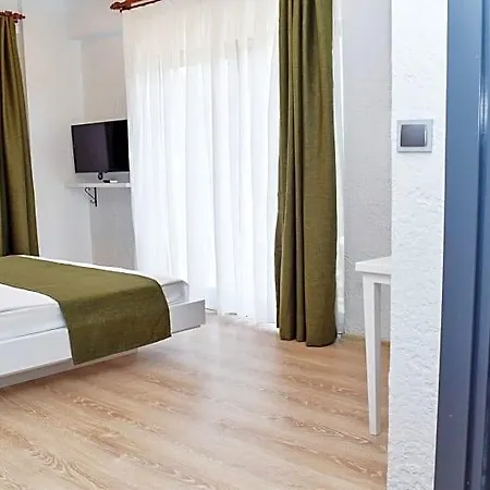 Deep Breath Butik 5* Derekoy (Gokceada)