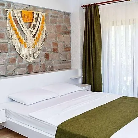 Deep Breath Butik 5* Derekoy (Gokceada)