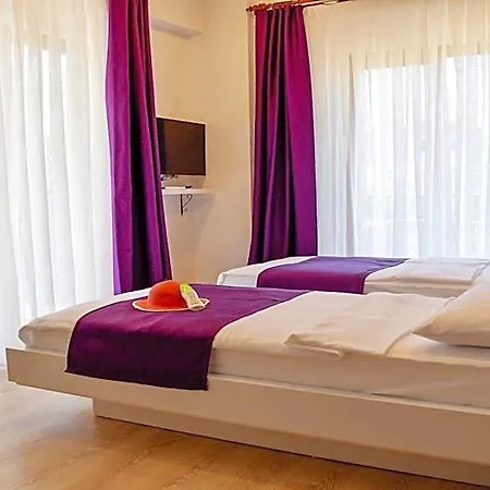 Deep Breath Butik Hotel 5*