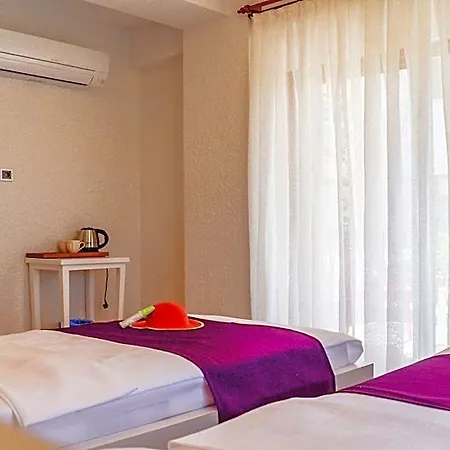 Deep Breath Butik Hotel