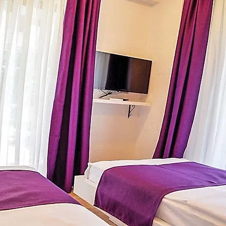 Hotel Deep Breath Butik 5*