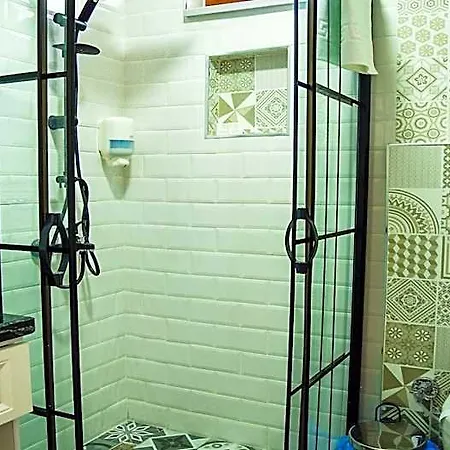 فندق Deep Breath Butik Derekoy (Gokceada)
