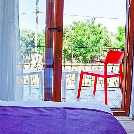 Deep Breath Butik 5* Derekoy (Gokceada)