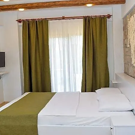 فندق Deep Breath Butik 5*