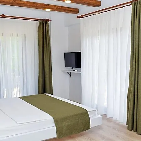 Deep Breath Butik 5* Derekoy (Gokceada)