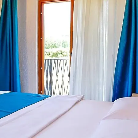 Deep Breath Butik Hotel