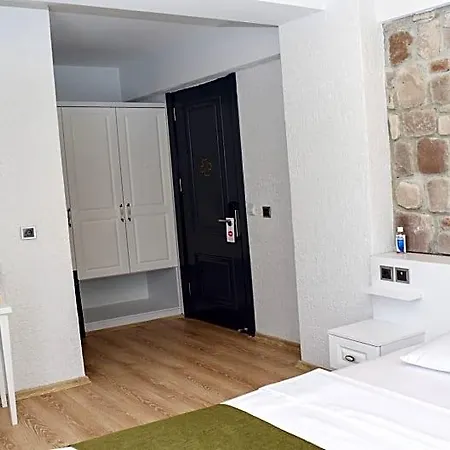Hotel Deep Breath Butik