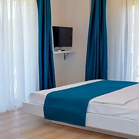 Deep Breath Butik Hotel 5*